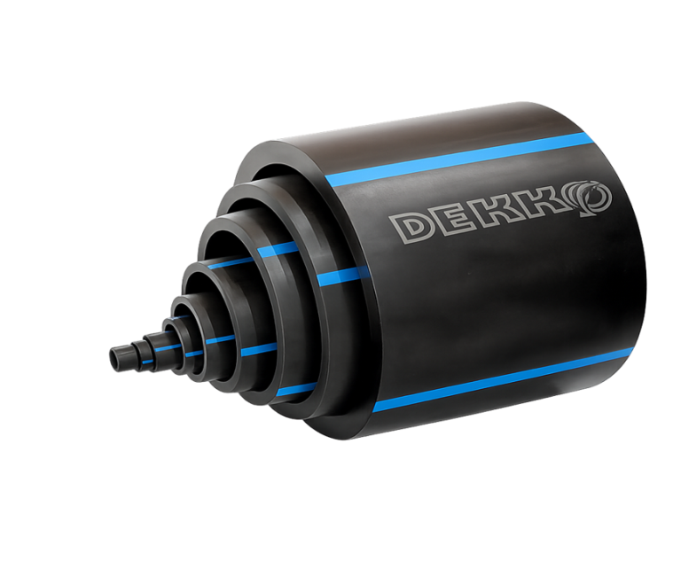 ng HDPE DEKKO