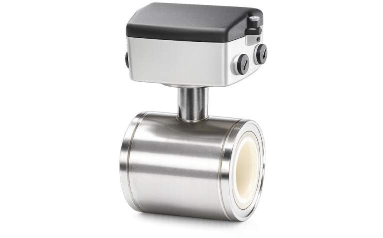 ng hồ điện từ SIEMENS SITRANS FM MAG 1100