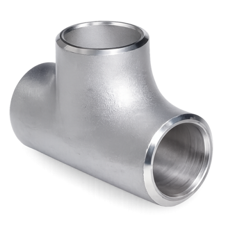 Tê hàn inox 304/316