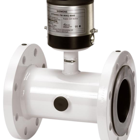 Đồng hồ điện từ SIEMENS SITRANS FM MAG 8000