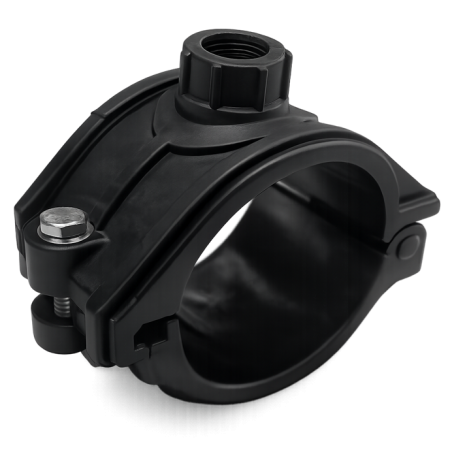 Đai khởi thủy HDPE 2 Bulong