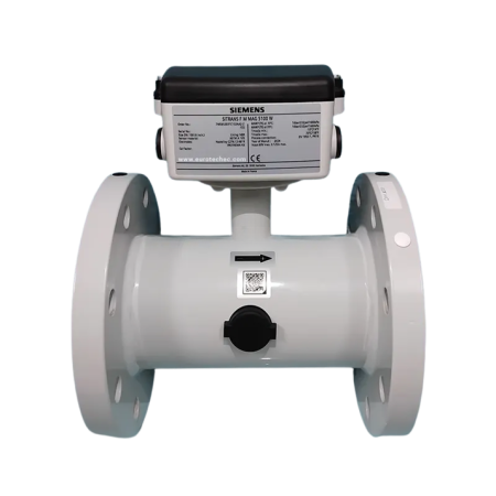 Đồng hồ điện từ SIEMENS MAG 5100