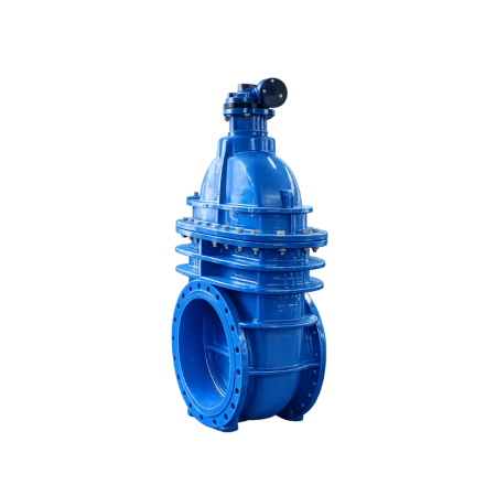 Van cổng ty chìm T-BLUE