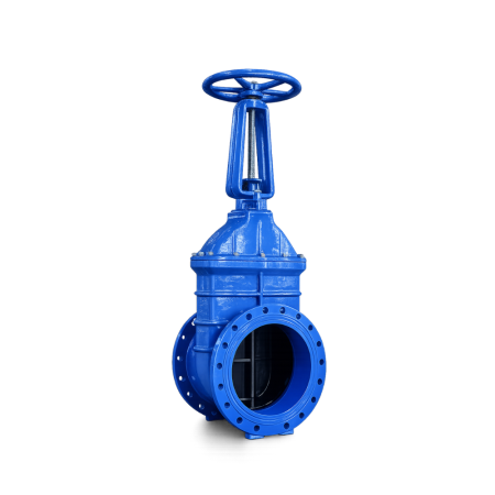 Van cổng ty nổi T-BLUE