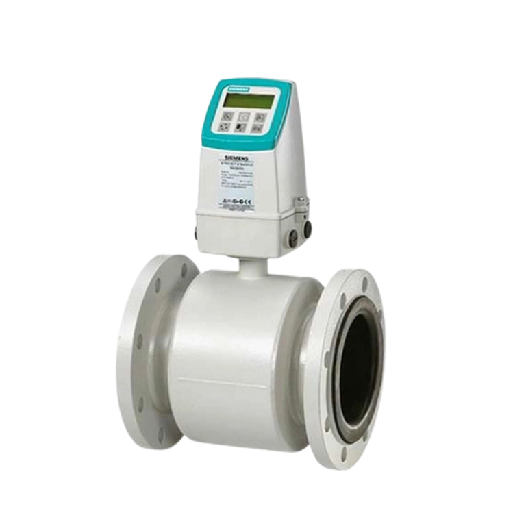 ng hồ điện từ SIEMENS MAG 5000