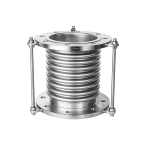 Khớp giãn nở inox 3 bulong
